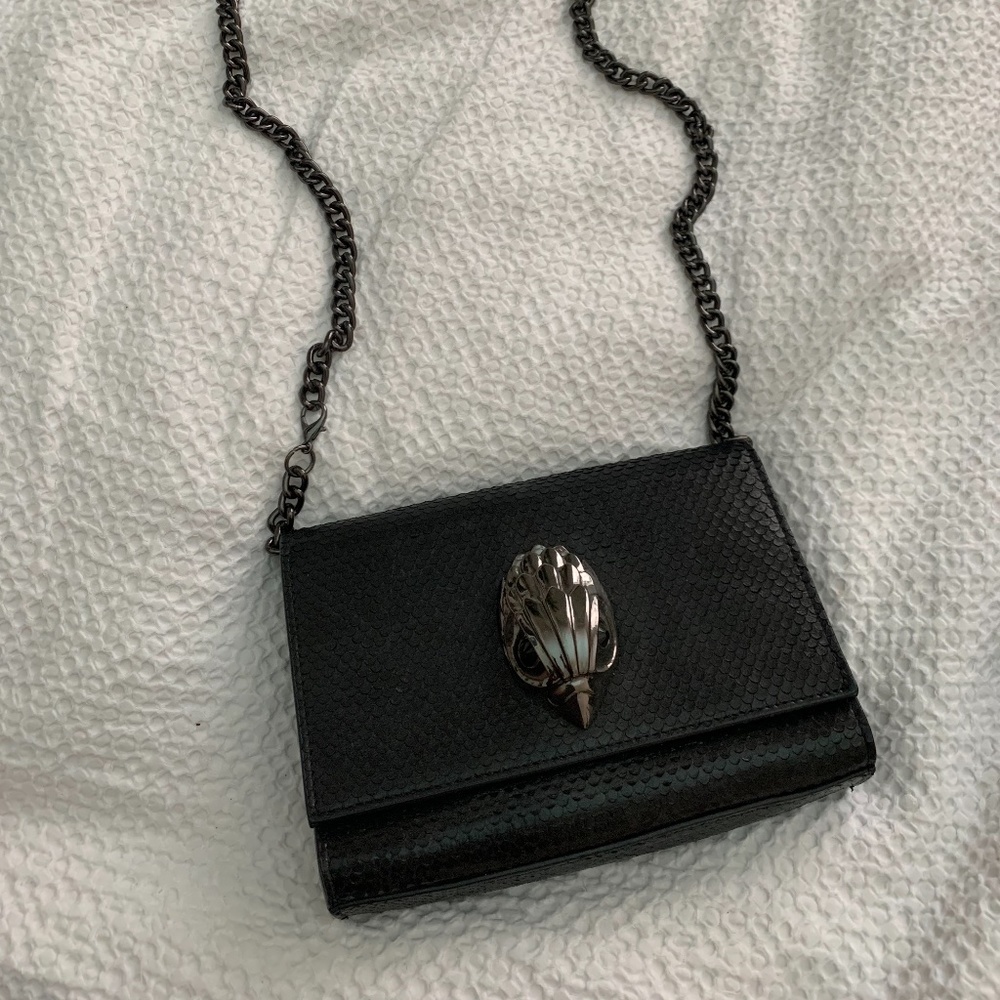 Kurt Geiger Hawk Head Purse